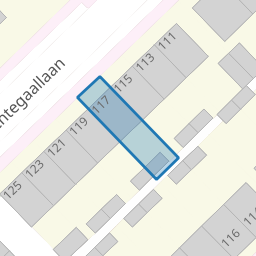 Perceel MSS00-A-1792