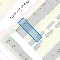 Perceel MSS00-A-1795