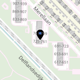 Appartement MSS00 A 1813 41