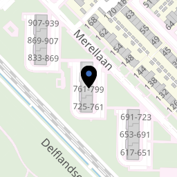 Appartement MSS00 A 1813 5
