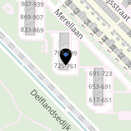 Appartement MSS00 A 1813 55