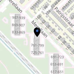 Appartement MSS00 A 1813 71