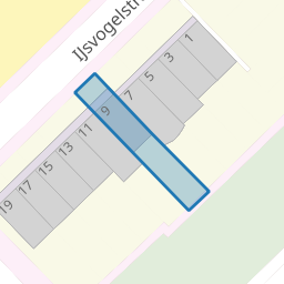 Perceel MSS00-A-1821