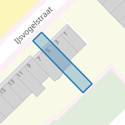 Perceel MSS00-A-1823