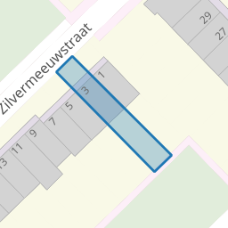 Perceel MSS00-A-1842