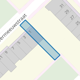 Perceel MSS00-A-1843