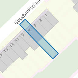 Perceel MSS00-A-1858