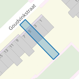 Perceel MSS00-A-1859