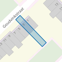 Perceel MSS00-A-1860