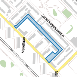 Perceel MSS00-A-1896