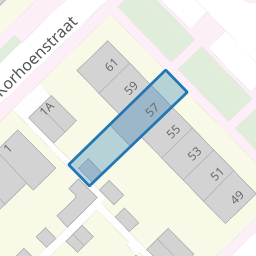 Perceel MSS00-A-1918