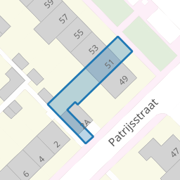 Perceel MSS00-A-1921