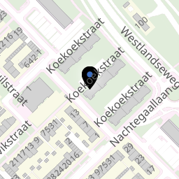 Appartement MSS00 A 1971 12