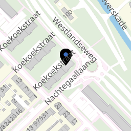 Appartement MSS00 A 1972 22