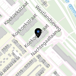 Appartement MSS00 A 1972 4