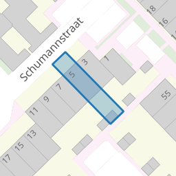 Perceel MSS00-A-1988