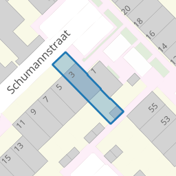 Perceel MSS00-A-1989