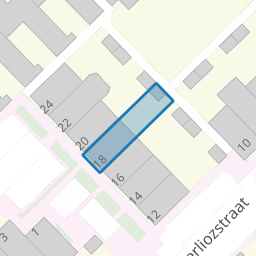 Perceel MSS00-A-1996