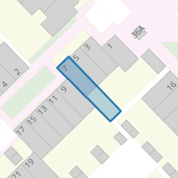 Perceel MSS00-A-2029