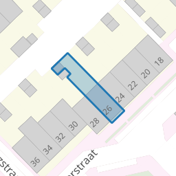 Perceel MSS00-A-2045