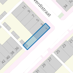 Perceel MSS00-A-2068