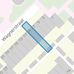 Perceel MSS00-A-2091