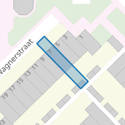 Perceel MSS00-A-2092