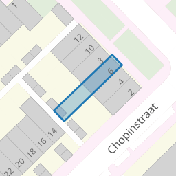 Perceel MSS00-A-2100