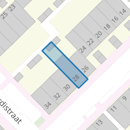 Perceel MSS00-A-2110