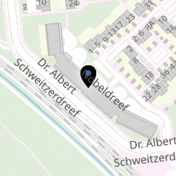 Appartement MSS00 A 2125 35