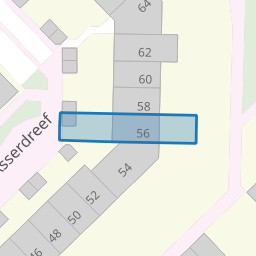 Perceel MSS00-A-2141