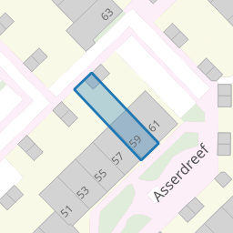 Perceel MSS00-A-2157