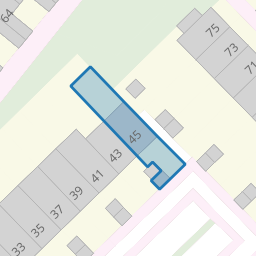 Perceel MSS00-A-2166