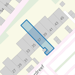 Perceel MSS00-A-2170