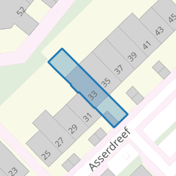 Perceel MSS00-A-2172