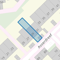 Perceel MSS00-A-2174