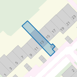 Perceel MSS00-A-2182