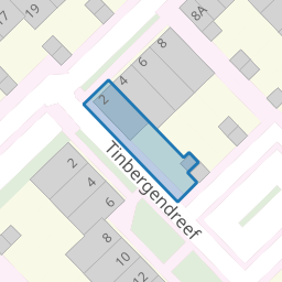 Perceel MSS00-A-2189