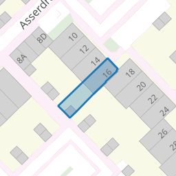 Perceel MSS00-A-2199