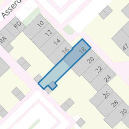 Perceel MSS00-A-2200