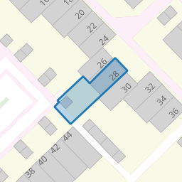 Perceel MSS00-A-2205