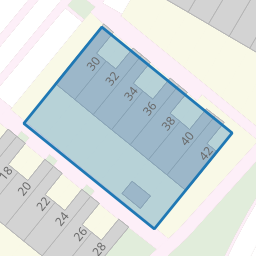 Perceel MSS00-A-2241