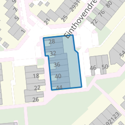 Perceel MSS00-A-2261