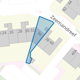 Perceel MSS00-A-2281