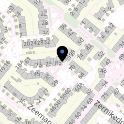 Appartement MSS00 A 2307 2