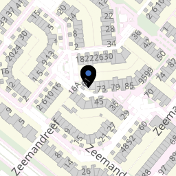 Appartement MSS00 A 2308 4
