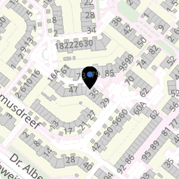 Appartement MSS00 A 2310 2
