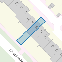 Perceel MSS00-A-2322