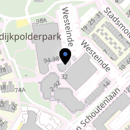 Appartement MSS00 A 2348 20
