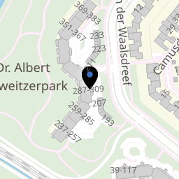 Appartement MSS00 A 2349 52